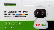 Camera IP WiFi Camera IP Care CT-W5
